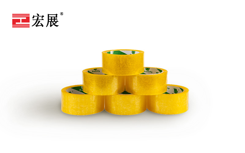 封箱膠帶生產(chǎn)廠(chǎng)家