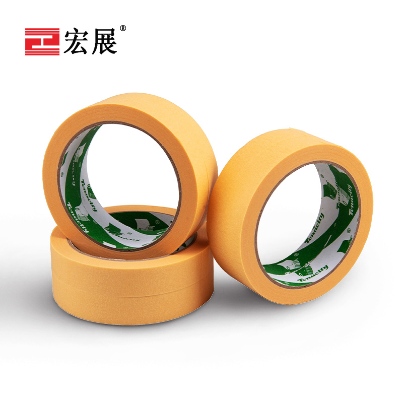 美紋膠帶都有哪些用途呢？
