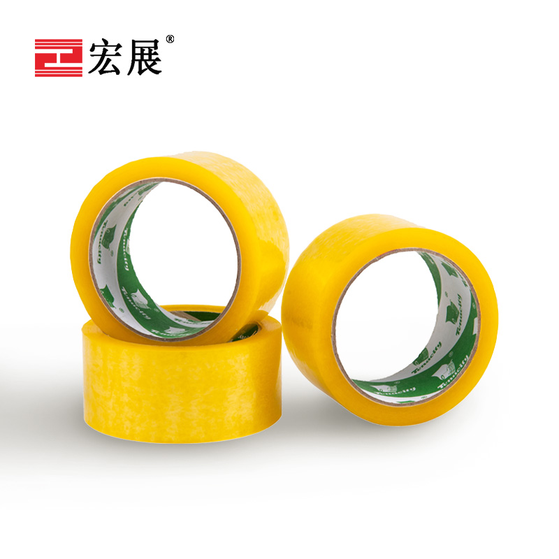 為什么碰水會(huì)導(dǎo)致透明膠帶黏性降低