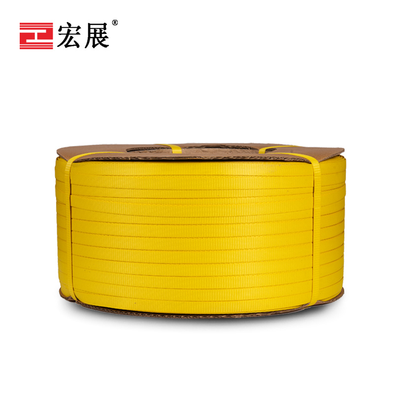 PP打包帶和塑鋼打包帶有什么區(qū)別？