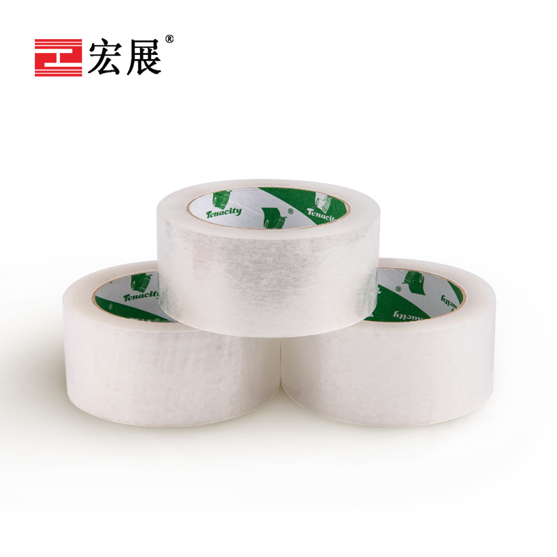 打包封箱膠帶的質(zhì)量和價(jià)格有關(guān)嗎？