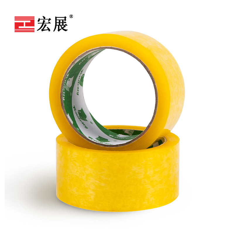如何測(cè)算一卷膠帶的米數(shù)，如何計(jì)算膠帶的長(zhǎng)度