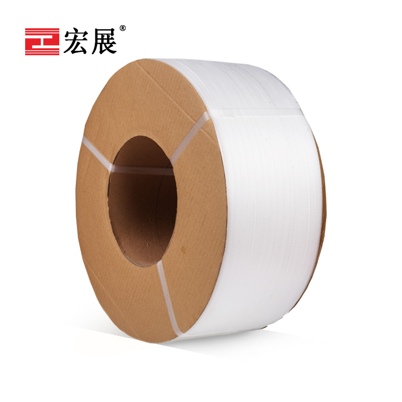 打包帶生產(chǎn)廠家告訴你PP打包帶怎樣辨別優(yōu)質(zhì)再生料？