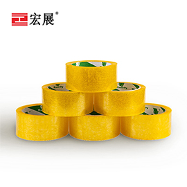 我們在使用膠帶的時候應(yīng)該注意什么呢？