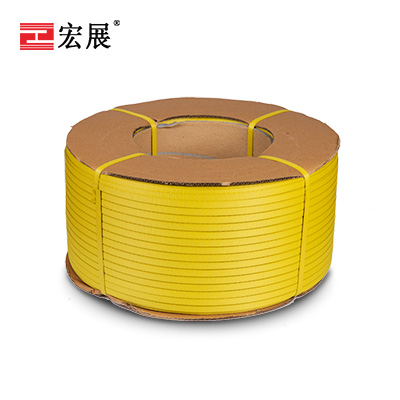 質(zhì)量好的PP打包帶有哪些特點(diǎn)？